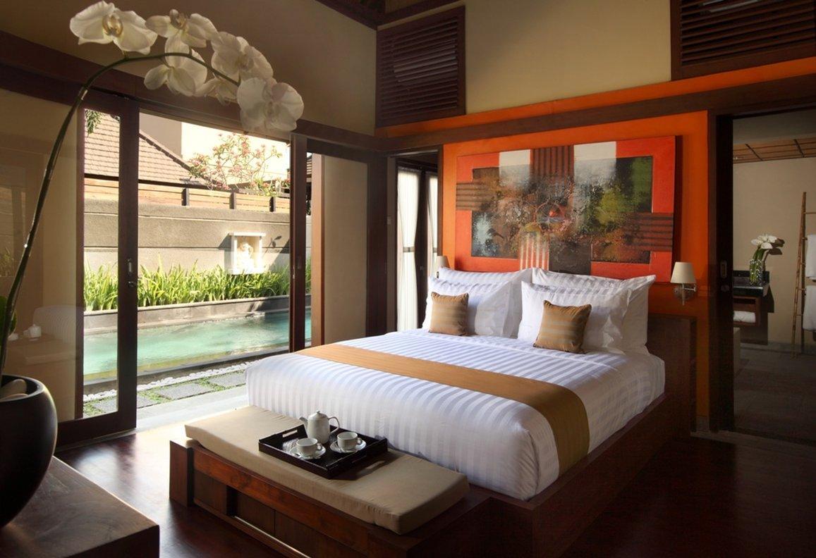 Nyuh Bali Villas Seminyak  Exterior photo