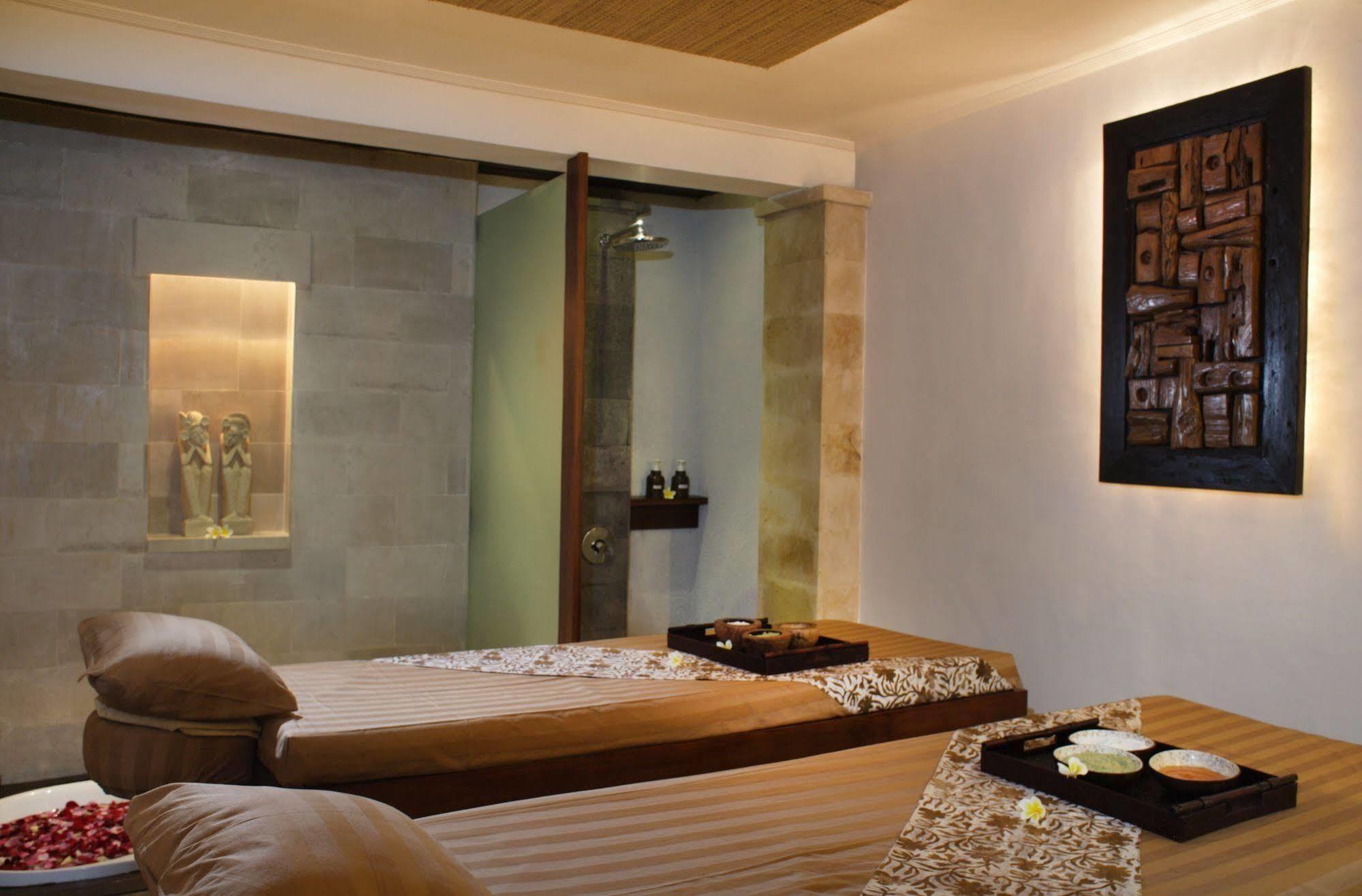 Nyuh Bali Villas Seminyak  Exterior photo