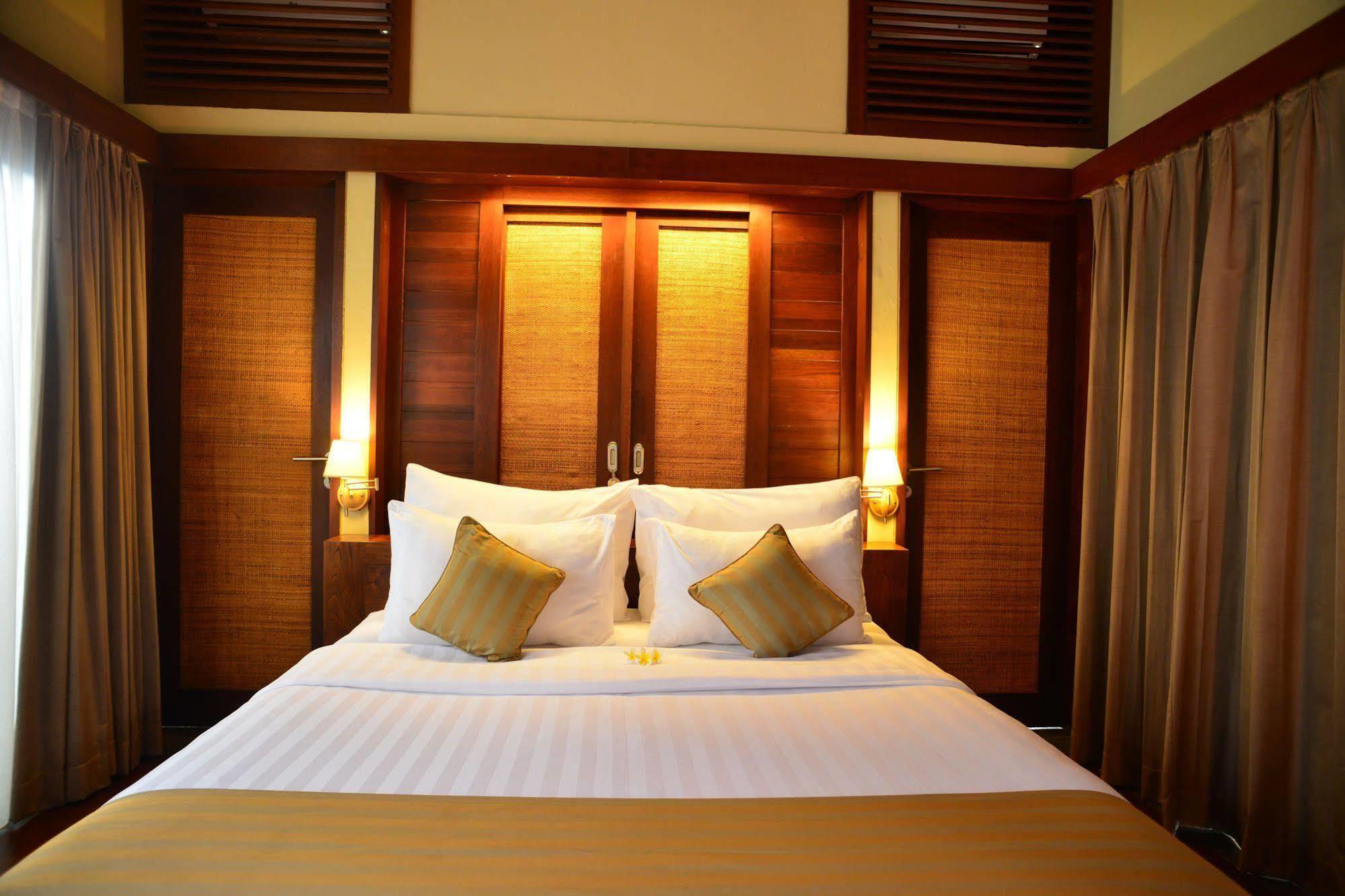 Nyuh Bali Villas Seminyak  Exterior photo